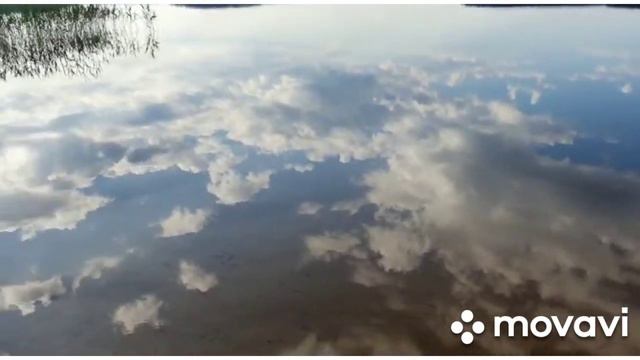 Нереальная красота,это озеро Селигер! смотреть онлайн