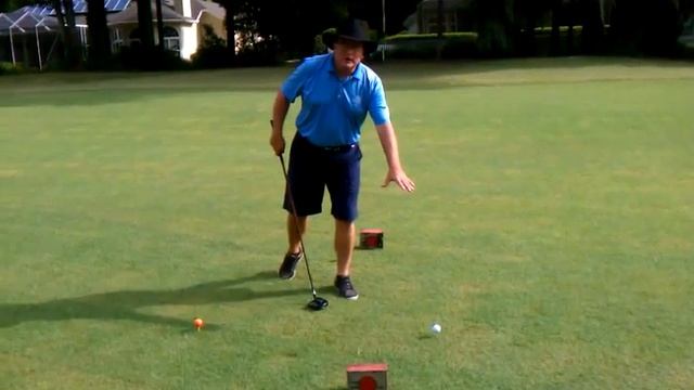 Haile Junior Golf Team - Where to Tee it Up смотреть онлайн