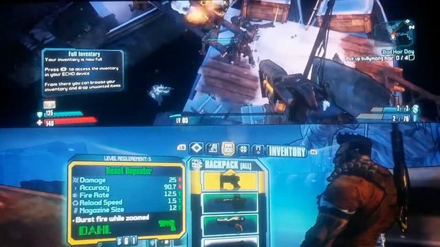 Borderlands 2 (#2) COMMANDO&GUNZERKER смотреть онлайн