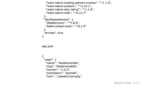 iOS : JSON value of type NSString cannot be converted to a ABI38_0_0YGValue смотреть онлайн