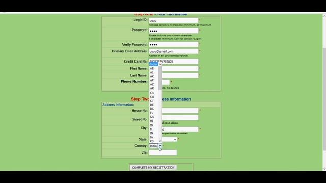 Online Bidding and Auction System –java web based project смотреть онлайн