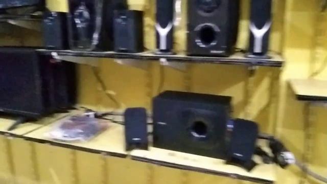 EDIFIER Woofer speaker || Edifier M1370bt Sound Test 2023 (@redonwebtv7300 ) смотреть онлайн