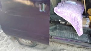 На Соболе на море