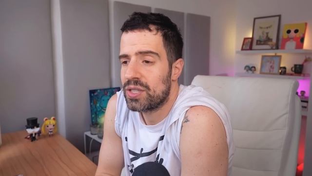 MI (mala) EXPERIENCIA EN EL GIMNASIO - Bonus Track смотреть онлайн