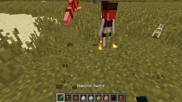 Minecraft 1.11 MOD SUPER WAIFUS KAWAIIS! Cute Mob Models Mod Español! смотреть онлайн