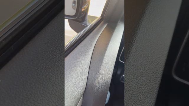 Скрип передних колодок Uidnu на Haval Dargo. смотреть онлайн