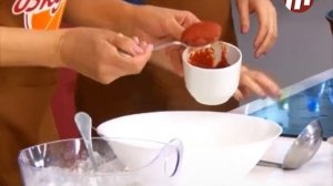 Вкусно! В гостях Эльвира Доржиева. Готовим голубцы «семейные»