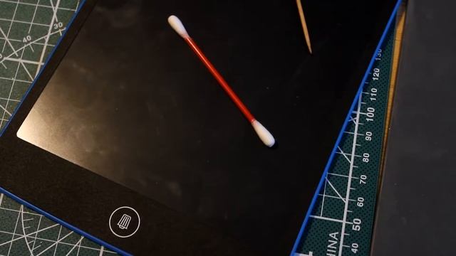 Планшет для рисования 8.5 Inch Writing Tablet смотреть онлайн