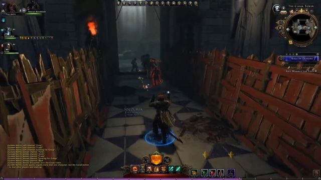 ОБЗОР БЕСПЛАТНЫХ ОНЛАЙН ИГР (NEVERWINTER ONLINE) смотреть онлайн