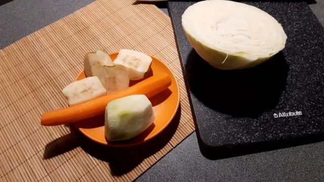 Салаты из свежей капусты/ вкусно и просто смотреть онлайн
