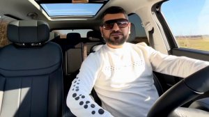 ARO-ka / Garun e bacvel / Армянская песня