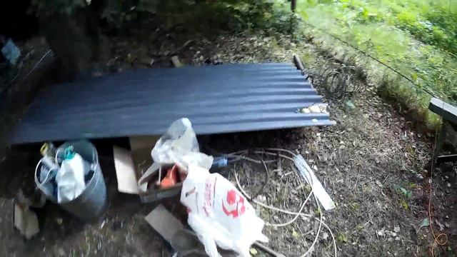 обзор чудо штуки для копки колодца по просьбе подписчиков смотреть онлайн