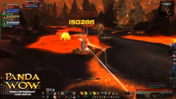 WoW:MoP:Огненные просторы