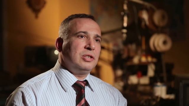 Умные материалы с памятью формы // Большой скачок смотреть онлайн