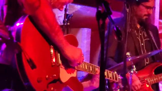 Fruition * "Don't Give Up on Me" * Hi-Fi, Indianapolis * 03/11/20 смотреть онлайн