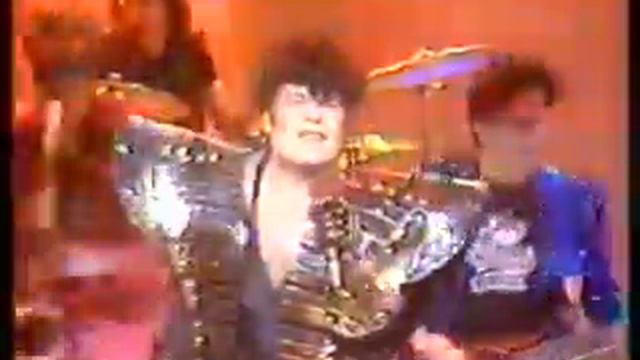 Gary Glitter-All That Glitters 1981