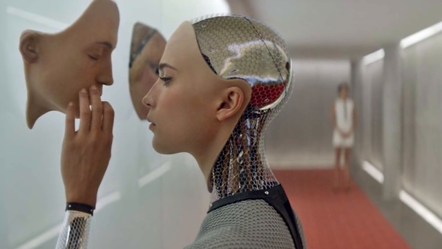 Белый Канал, от простых Людей.