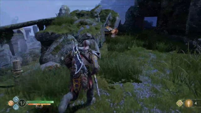 Quick Tempered Trophy смотреть онлайн
