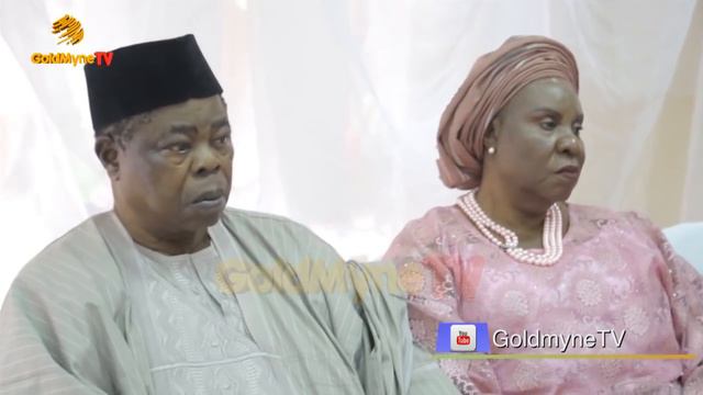 TRADITIONAL WEDDING OF PATRICIA AND OLUSEGUN IN LAGOS смотреть онлайн