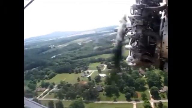 1929 Ford Tri-Motor airplane flight смотреть онлайн