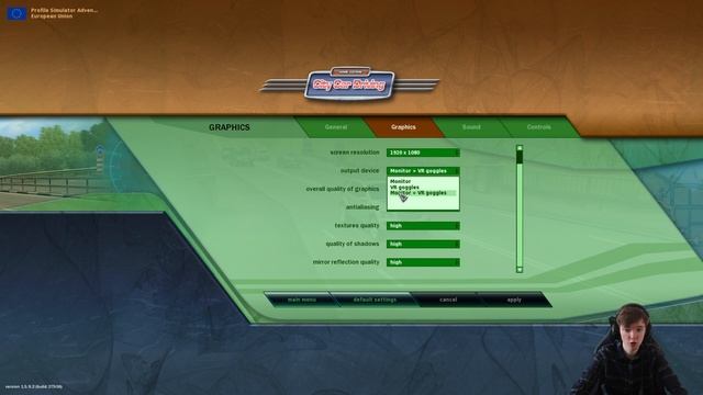 City Car Driving VR - Oculus Quest 2 Setup Tutorial смотреть онлайн