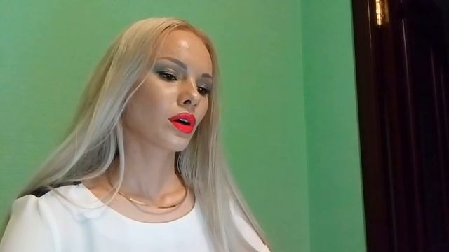 Впервые! Я пою! Стоит еще поучиться....Но талант нельзя зарывать.... смотреть онлайн