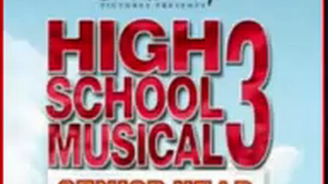 hsm3! senior year смотреть онлайн