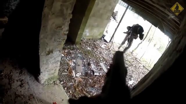 Airsoft   Забавные моменты 3