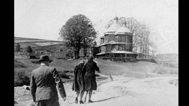 Mariana Sadovska — Зродилися Терки За Горами (лемківська пісня)