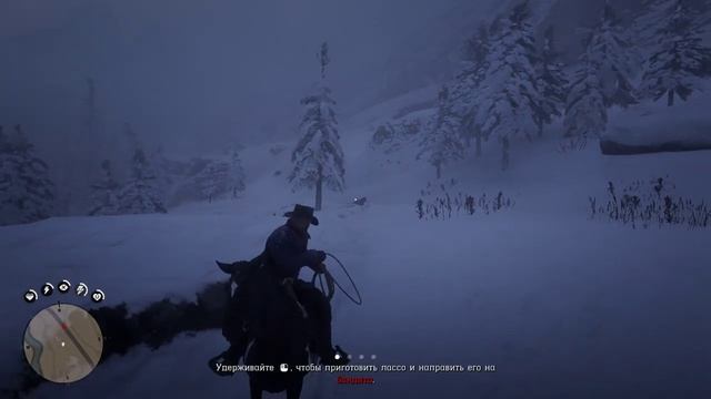 ?RED DEAD REDEMPTION II ПРИКЛЮЧЕНИЯ ОТМОРОЖЕННОГО КОВБОЯ #1 ? смотреть онлайн