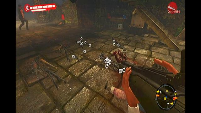 Dead Island Riptide | How To Duplicate Legendary Weapons Fast & Easy | Step By Step Guide (HD) смотреть онлайн