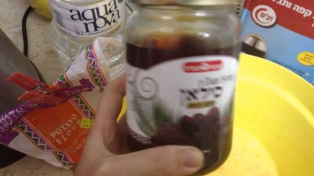 Финиковые кексы,Дюкан,Закрепление(не глютенa) .Date Cupcakes,Dukan,Consolidation(gluten Free)