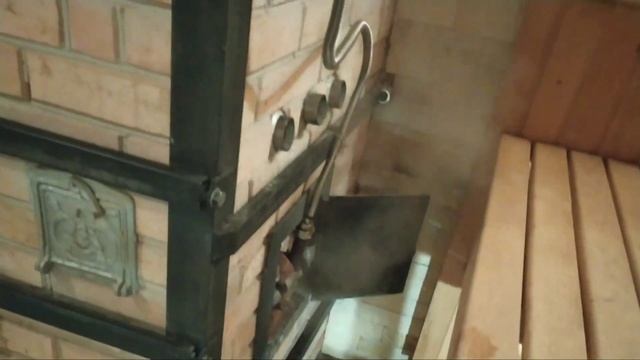 Ароматерапія в бані. Трави в бані смотреть онлайн
