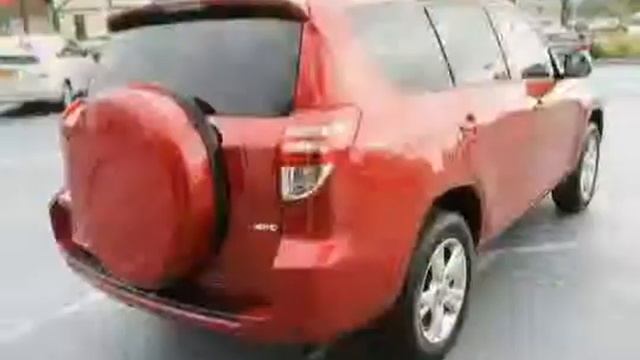 used Toyota RAV4 Long Island NY 2011 located in New York at Millennium Toyota Ecarlist смотреть онлайн