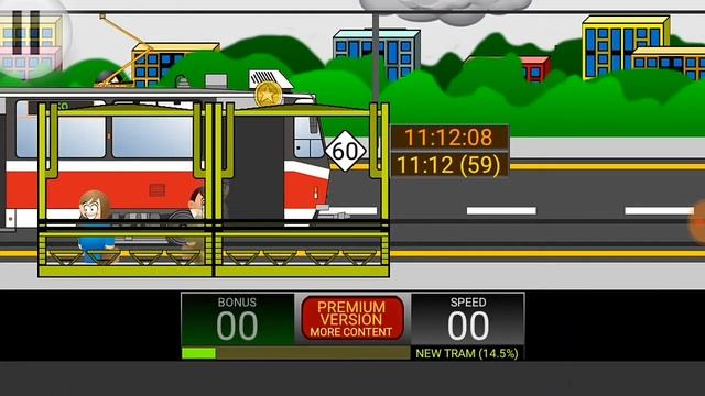 Топ-3 игры на слабый телефон #2 смотреть онлайн