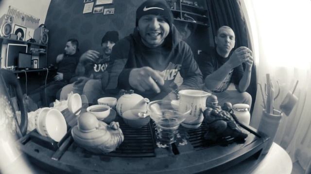 XunderZone - Приглашение в Волгодонск смотреть онлайн