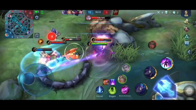 Update New! Config ML Anti Lag 60FPS + Ping Booster [ Patch M3 Event ] 100% Working смотреть онлайн