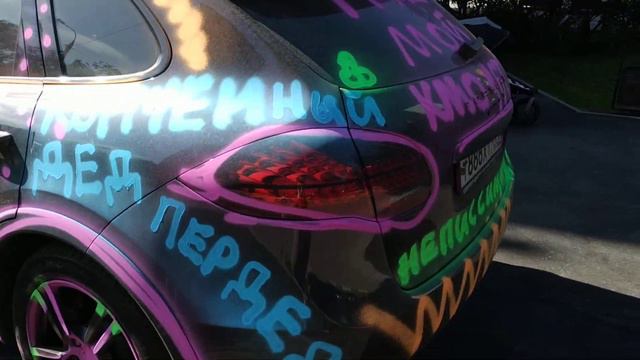 Оригинальное поздравление с днём рождения))) смотреть онлайн