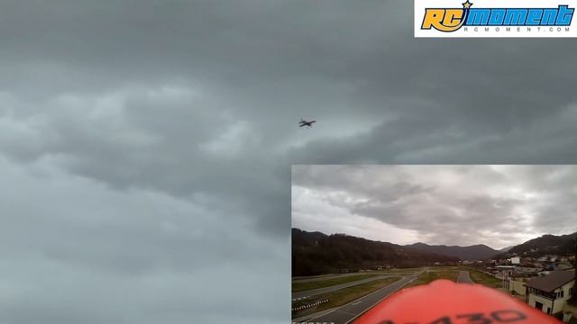 Самолёт XK A430 | Видео с борта | FPV полёт | MikeRC 2018 FHD смотреть онлайн