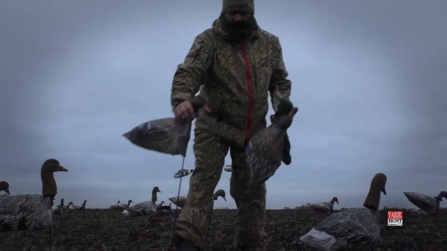 ?ВЕТРОВЫЕ ПРИМАНКИ НА ГУСЯ И УТКУ ?ЛЕТАЮЩИЕ ГУСИ ?ЧУЧАЛА СЕРОГО И БЕЛОЛОБОГО ГУСЯ ?КАК ОНИ РАБОТАЮТ смотреть онлайн