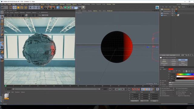 3D Modeling: Create a Spaceship (beginner) | Freepik смотреть онлайн