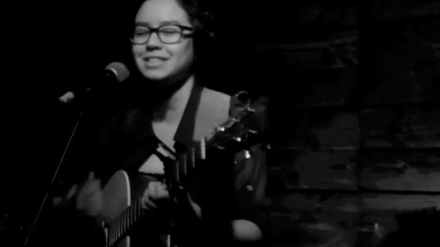 Rise Up With Fists!!! (Jenny Lewis cover) - Live at Little Notes смотреть онлайн