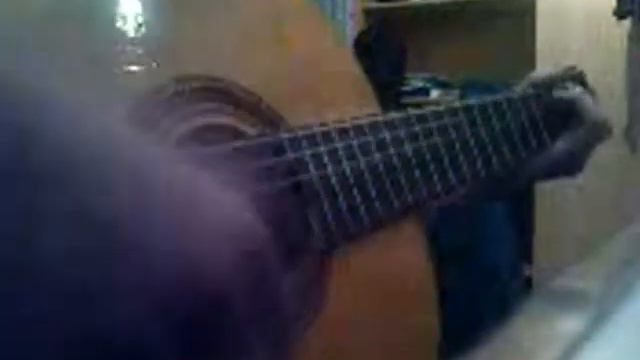 Rise Against - Hero of War(guitar cover) смотреть онлайн