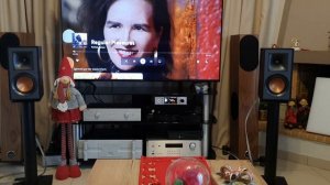 Dali Oberon 1      VS      Klipsch R-51M