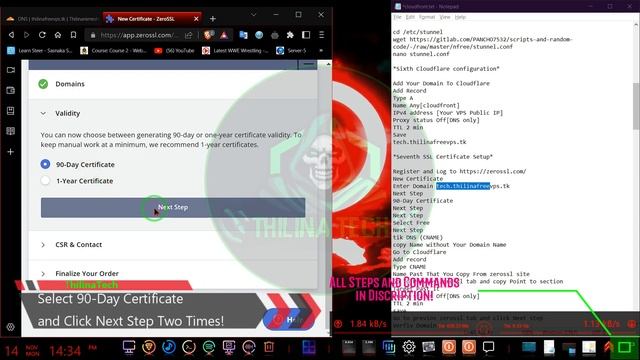 How To Make Cloudfront SSH смотреть онлайн