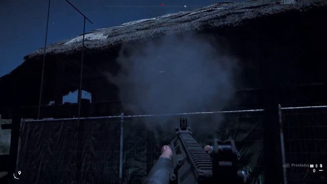 Far Cry 5 Arcade - mapa Far Cry 3 Prologue смотреть онлайн