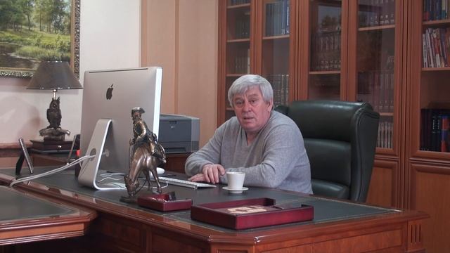 Мастерство и Креативность