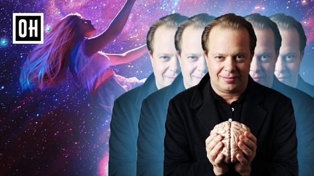 Она медитировала КАЖДЫЙ ДЕНЬ, и случилось ЭТО. Доктор Джо Диспенза смотреть онлайн