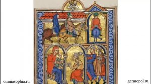 Символизм - часть 1