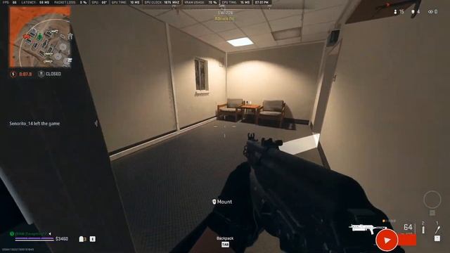 MW2 Warzone 2 and DMZ Live Tamil | Good Vibes смотреть онлайн